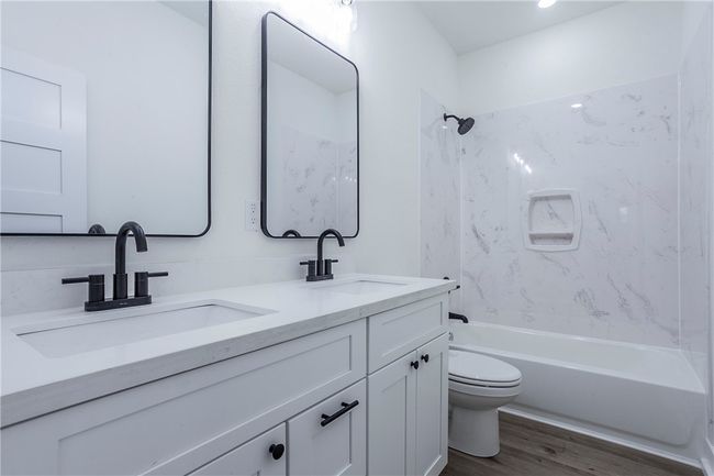 2608 Cleveland Ave, House other with 3 bedrooms, 2 bathrooms and null parking in Waco TX | Image 24