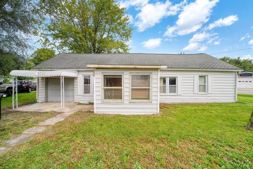 4148 Sycamore Street, Palmyra Township, MI, 49268 | Card Image