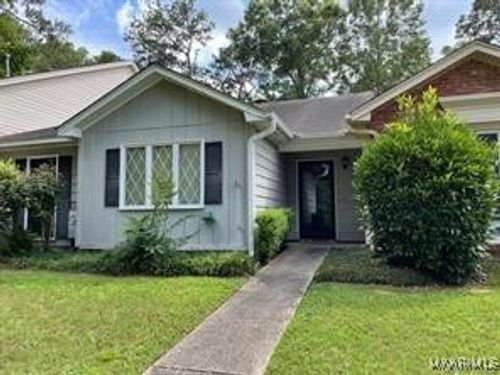 54 Tecumseh Dr, Montgomery, AL, 36117-4124 | Card Image