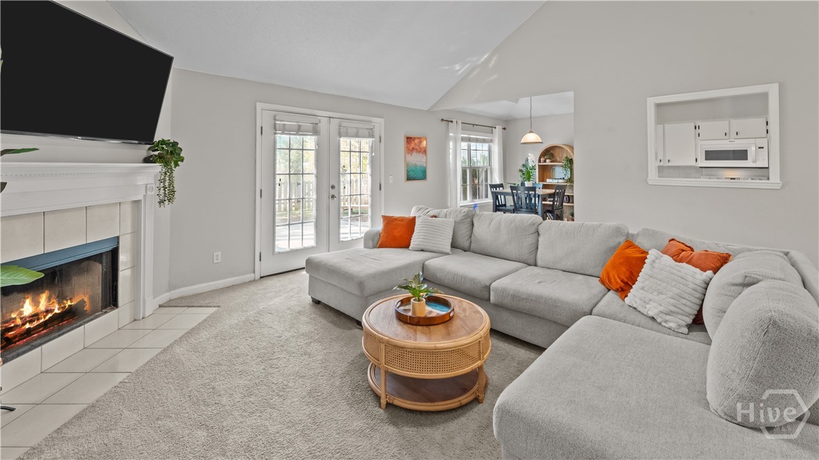 Residential in Pooler 5