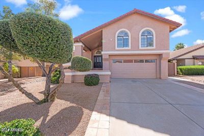 13042 S 42 Nd Street, House other with 4 bedrooms, 3 bathrooms and null parking in Phoenix AZ | Image 1