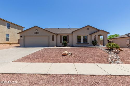 4825 W Calle Don Alberto, Tucson, AZ, 85757-1424 | Card Image