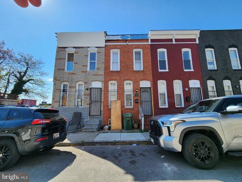 1909 Christian St, BALTIMORE, MD, 21223-3068 | Card Image