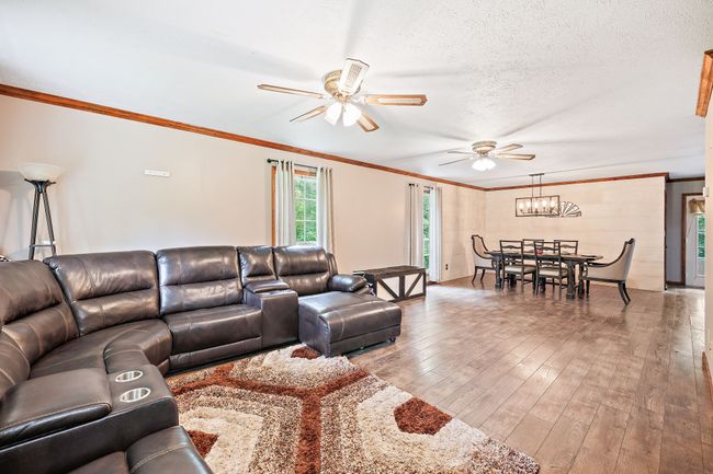 208 Claude Carroll Rd, House other with 3 bedrooms, 3 bathrooms and 2 parking in Hohenwald TN | Image 5