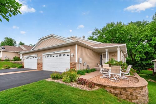 5026 Grenadier Ave N, Oakdale, MN, 55128-2654 | Card Image
