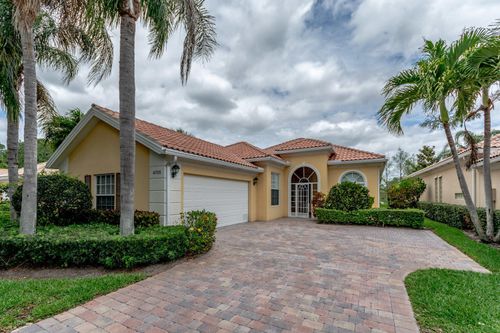 4705 Dovehill Drive, Palm Beach Gardens, FL, 33418 | Card Image