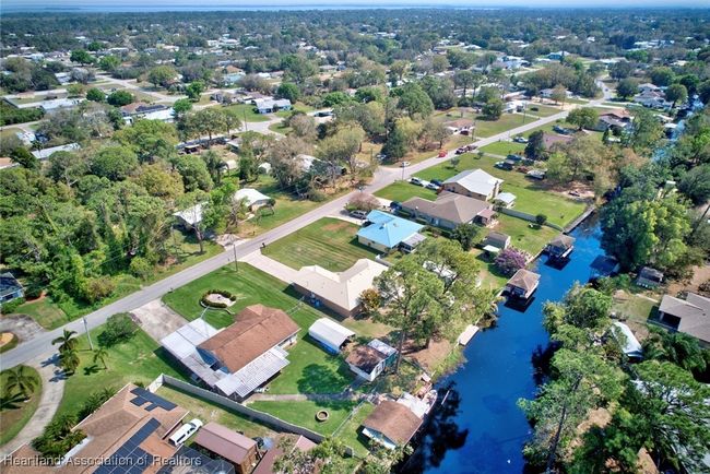 1548 Spring Ln, House other with 3 bedrooms, 2 bathrooms and null parking in Lake Placid FL | Image 36