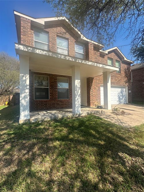 608 Condor Trl, Saginaw, TX, 76131-8825 | Card Image