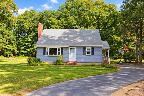 165 Fremont St, Taunton, MA, 02780 | Card Image