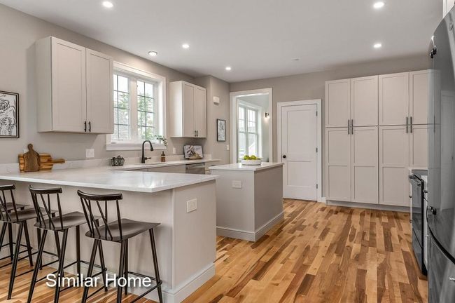 39 - 39 The Cliffs At Evergreen, Cliffside Drive, Condo with 2 bedrooms, 3 bathrooms and null parking in Auburn NH | Image 8