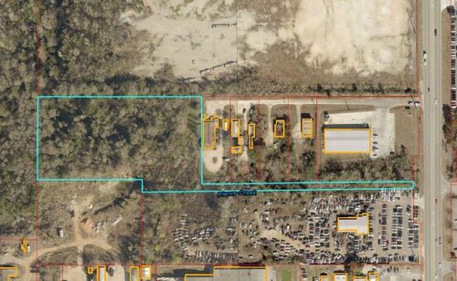 0 Schillinger Rd S, Mobile, AL, 36608 | Card Image