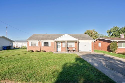 1321 Belvedere Drive, Kokomo, IN, 46902 | Card Image