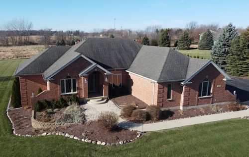 10703 Pebble Drive, Huntley, IL, 60142 | Card Image