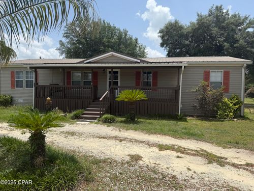 6514 Rogers Dr, Youngstown, FL, 32466-2342 | Card Image