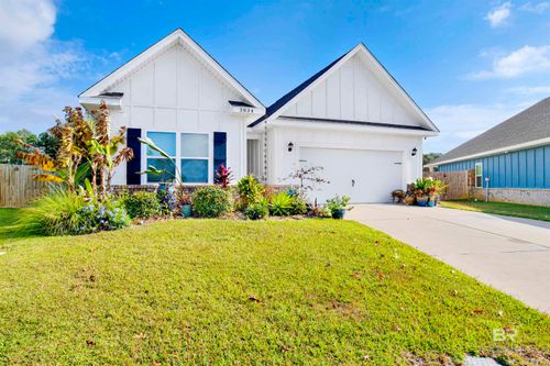 3834 Borman Loop, Gulf Shores, AL, 36542-3097 | Card Image