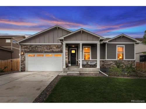 8333 E 132nd Dr, Thornton, CO, 80602 | Card Image