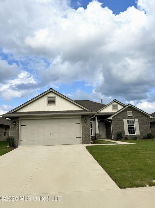 5930 Uselton Dr, Southaven, MS, 38672 | Card Image