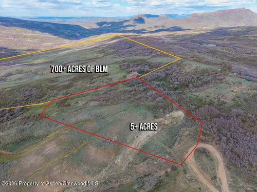 lot-753-1561 Eagle Loop, Craig, CO, 81625 | Card Image