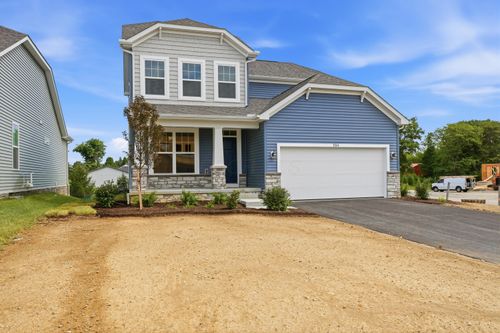 1134 Jeffrey Ln, Grove City, OH, 43123 | Card Image