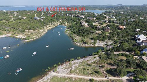 861, 881 Riviera, Canyon Lake, TX, 78133 | Card Image