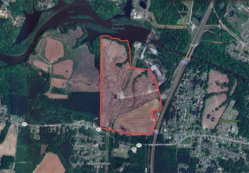 112 Ac Mill Road, Emporia, VA, 23847 | Card Image