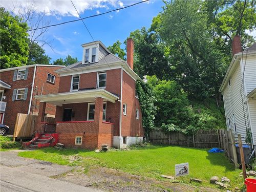 432 Ridge Ave, Verona, PA, 15147-1127 | Card Image