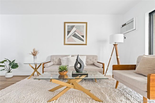 APT-103 - 7770 W 38 Th Ave, Condo with 1 bedrooms, 1 bathrooms and 1 parking in Wheat Ridge CO | Image 6