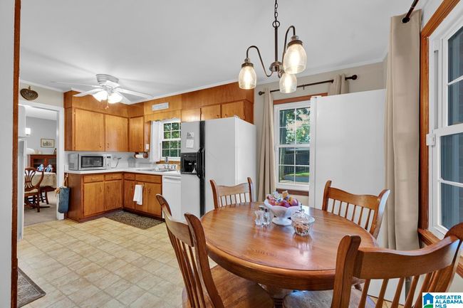 2724 Southview Ter, House other with 3 bedrooms, 2 bathrooms and null parking in VESTAVIA HILLS AL | Image 10