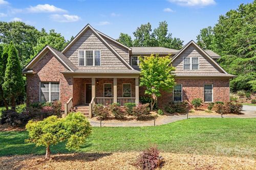 1702 Hannon Farm Rd, Fort Mill, SC, 29715-9049 | Card Image