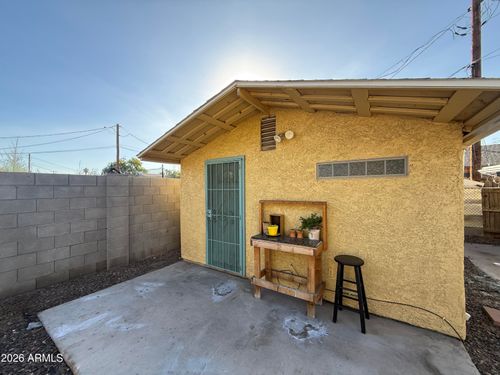 3-1005 E Moreland Street, Phoenix, AZ, 85006 | Card Image