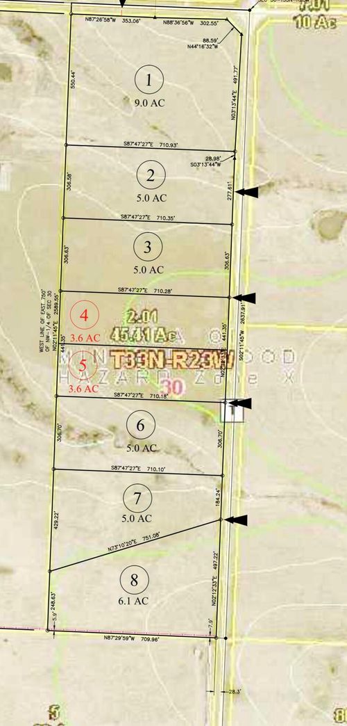 Tract 2 State Route T, Bolivar, MO, 65613 | Card Image