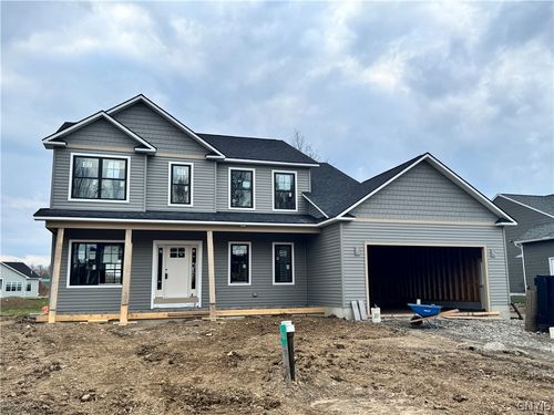 8547 Josette Junction Road, Cicero, NY, 13039 | Card Image