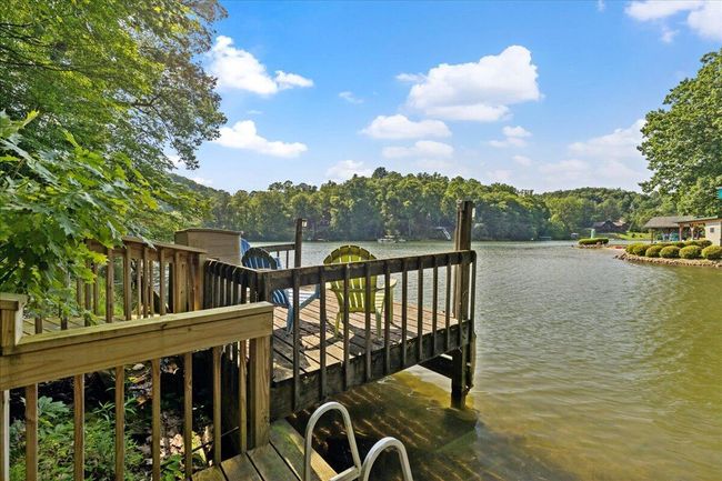 Your own Dock and Ladder to Lake | Image 7