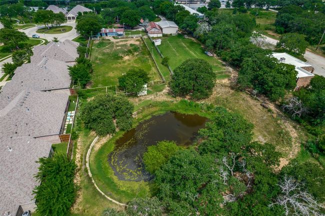 8713 Davis Blvd, House other with 3 bedrooms, 1 bathrooms and null parking in Keller TX | Image 15