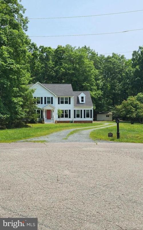 338 Meadow Ridge Rd, Troy, VA, 22974-3256 | Card Image