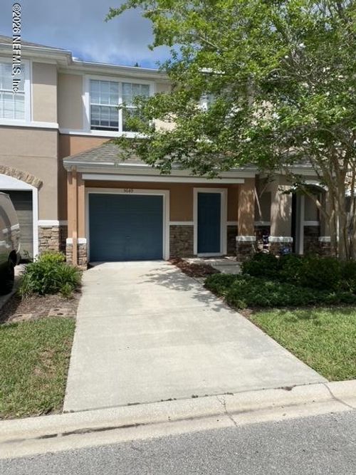 5649 Parkstone Crossing Dr, JACKSONVILLE, FL, 32258-5420 | Card Image
