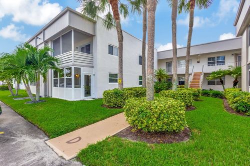 161 Normandy D, Delray Beach, FL, 33484-4755 | Card Image
