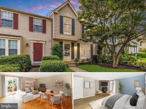 525 Philmont Dr, GAITHERSBURG, MD, 20878-2931 | Card Image