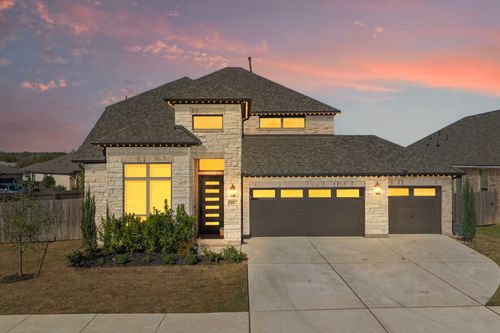162 Groundhog Dr, Buda, TX, 78610-4609 | Card Image