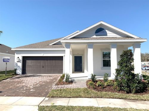 1374 Brentwood Drive, Kissimmee, FL, 34746 | Card Image