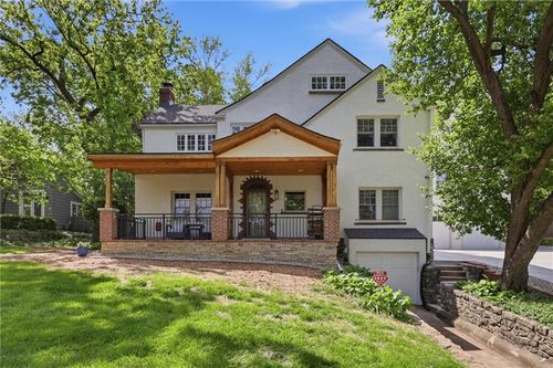 709 W 50th St, Kansas City, MO, 64112-2315 | Card Image