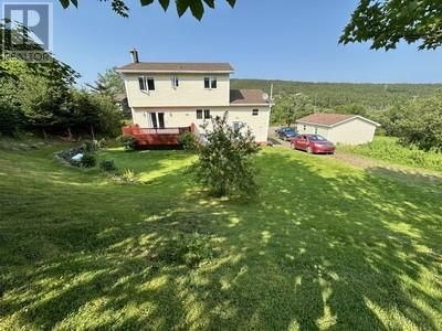 20 Beaver Pond Rd, House other with 5 bedrooms, 3 bathrooms and null parking in New Perlican NL | Image 2