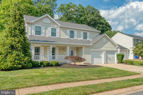809 Peppard Dr, BEL AIR, MD, 21014-6926 | Card Image