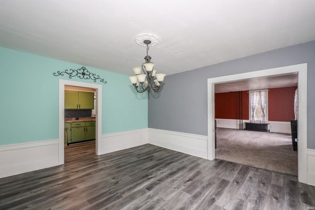 395 W Morse St, House other with 3 bedrooms, 2 bathrooms and null parking in Markle IN | Image 10