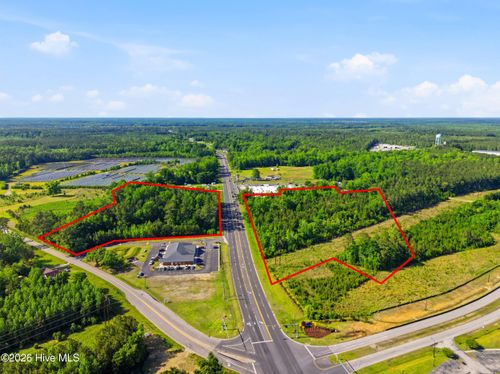 3983 Richlands Hwy, Jacksonville, NC, 28540-8895 | Card Image