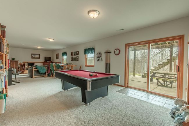 5995 Section Line Road, House other with 5 bedrooms, 3 bathrooms and null parking in RIDGEWAY WI | Image 41