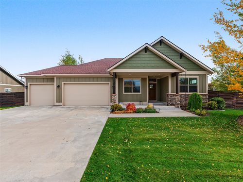 134 E Swift Creek Way, Kalispell, MT, 59901-8567 | Card Image