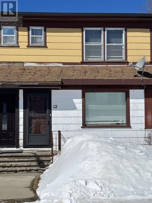 12 Mccullough St, Marathon, ON, P0T2E0 | Card Image