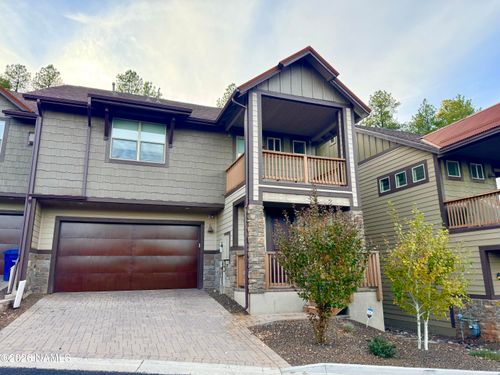 585 N Moriah Dr, Flagstaff, AZ, 86001-4878 | Card Image