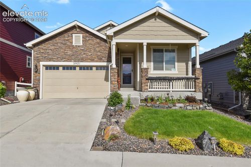 3921 John Ct, Castle Rock, CO, 80104-7964 | Card Image